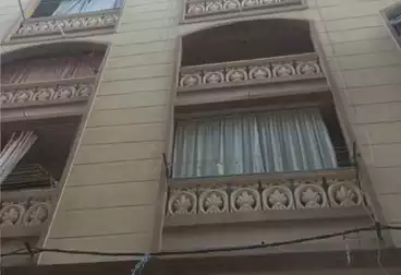 Apartments For sale - 2 rooms - floor 1