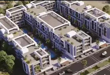 Apartments For sale - 1 rooms - floor 2