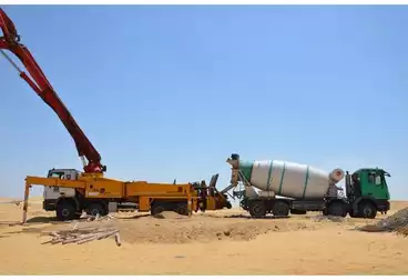 شقق للبيع - 3 غرف - بالدور 1