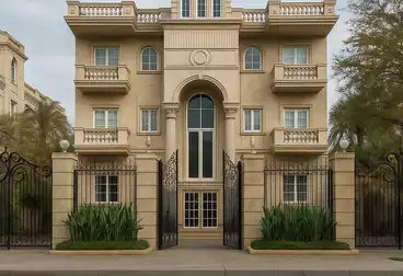 شقق للبيع - 3 غرف - بالدور 1