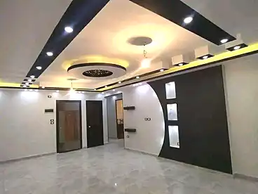 Apartments For rent - 3 rooms - floor 3