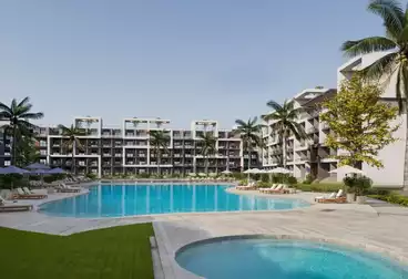 عقارات للبيع - 2 غرف - بالدور 2