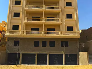 شقق للبيع - 3 غرف - بالدور 2