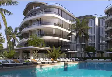 عقارات للبيع - 1 غرف - بالدور 1