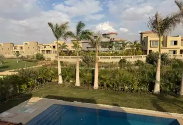 Separate Villa For rent - 5 rooms