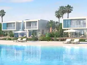 Chalets For sale - 2 rooms - floor 1