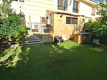Villas For sale - 3 rooms