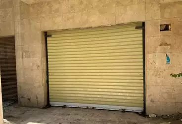 محلات للبيع - بالدور 0