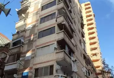 شقق للبيع - 2 غرف - بالدور 8