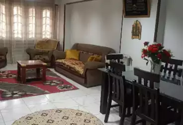 Furnished Apartment For rent - 2 rooms - floor 2