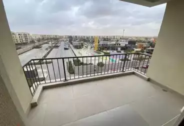 شقق مفروشة للإيجار - 3 غرف - بالدور 2