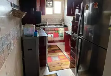 شقق للبيع - 2 غرف - بالدور 3