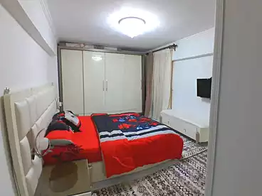 Apartments For sale in Khalil Ballw St, El Bitash, 160 sqm