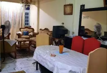 Properties For rent - 2 rooms - floor 2