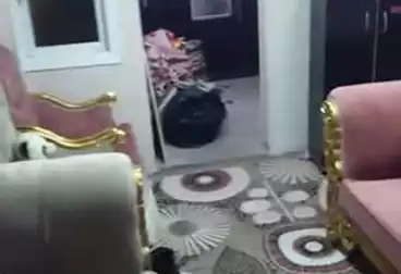 Duplex For sale - 2 rooms - floor 6