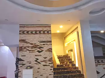 Duplex with Garden For sale - 4 rooms - floor 1