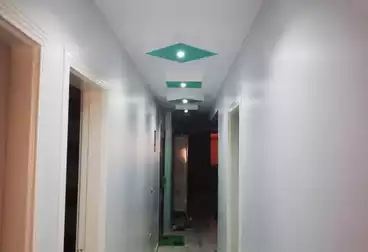 شقق للبيع - 3 غرف - بالدور 10