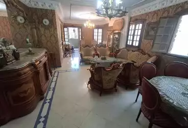 عقارات للبيع - 3 غرف - بالدور 6