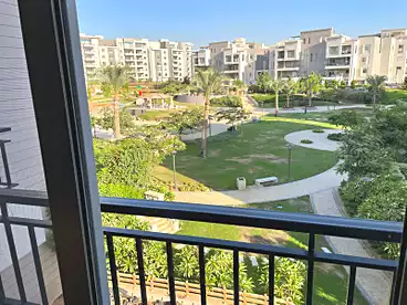 شقق للإيجار - 3 غرف - بالدور 2