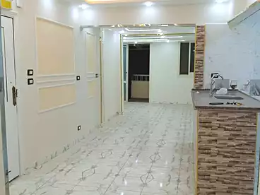 شقق للبيع - 2 غرف - بالدور 10