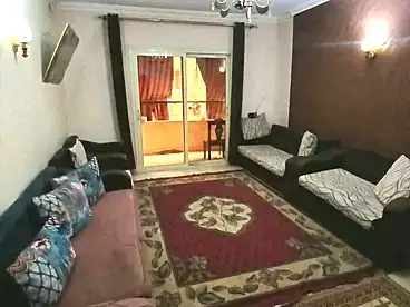 شقق للبيع - 3 غرف - بالدور 6