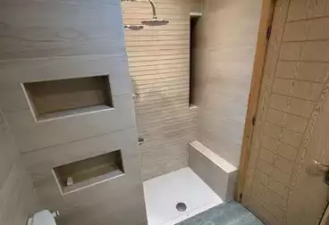 شقق مفروشة للإيجار - 2 غرف - بالدور 2