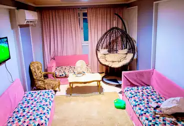 Properties For rent - 3 rooms - floor 2