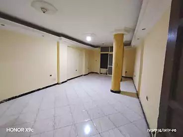 شقق للإيجار - 2 غرف - بالدور 3