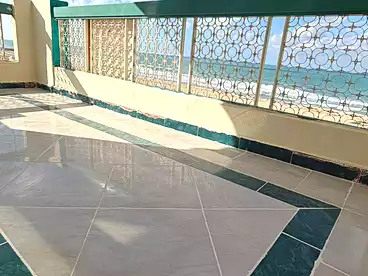 عقارات للبيع - 2 غرف - بالدور 5