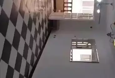 شقق للبيع - 2 غرف - بالدور 4