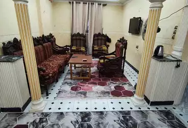 شقق للبيع - 2 غرف - بالدور 6