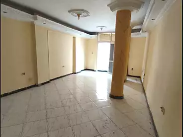 Properties For rent - 2 rooms - floor 3