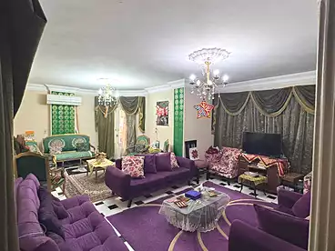 Apartments For sale - 3 rooms - floor 5