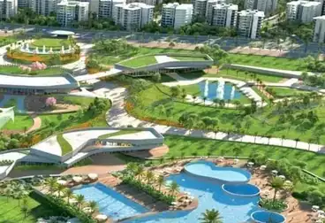 Apartments For sale - 2 rooms - floor 2