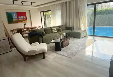 شقق للإيجار - 3 غرف - بالدور 3