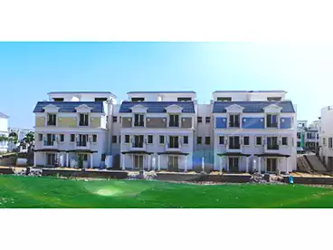Town House For sale - 3 rooms