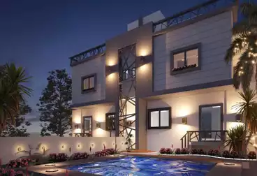 Apartments For sale - 3 rooms - floor 2