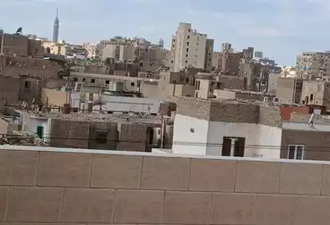 Properties For sale - 3 rooms - floor 6