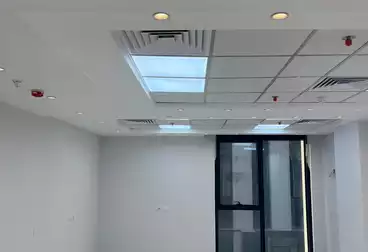 Offices For rent - 1 rooms - floor 2