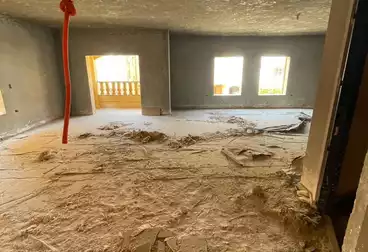 Duplex For sale - 3 rooms - floor 01