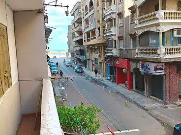 شقق للإيجار - 3 غرف - بالدور 1
