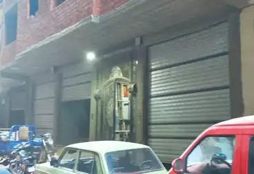 شقق للبيع - 3 غرف - بالدور 10