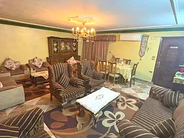 عقارات للبيع في جسر السويس، عين شمس، 135 متر
