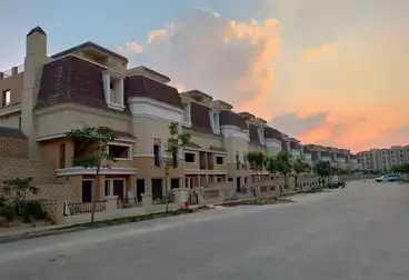 Villas For sale - 4 rooms