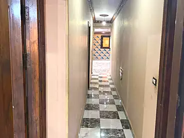 Properties For rent - 3 rooms - floor 11