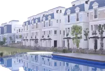 فلل للبيع - 3 غرف