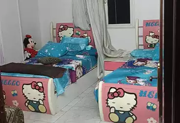 شقق للبيع - 3 غرف - بالدور 9