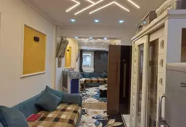 عقارات للبيع - 2 غرف - بالدور 3