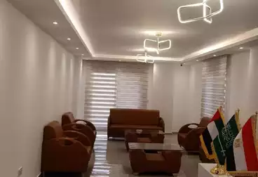 Corporate Branch For rent - 10 rooms - floor 6