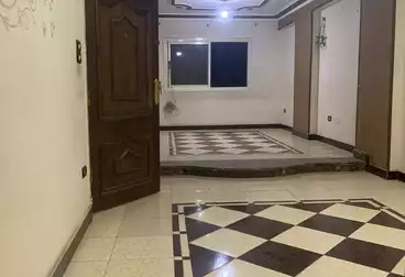 شقق للإيجار - 3 غرف - بالدور 4